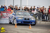 Real Drift Timisoara 2010