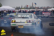 Real Drift Timisoara 2010