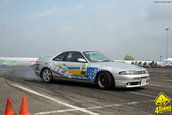 Real Drift Timisoara 2010