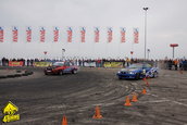 Real Drift Timisoara 2010