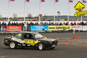 Real Drift Timisoara 2010