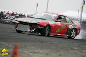 Real Drift Timisoara 2010