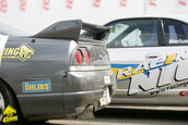 Real Drift Timisoara 2010