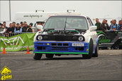 Real Drift Timisoara 2010