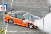 Real Drift Timisoara 2010
