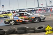 Real Drift Timisoara 2010