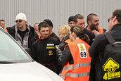 Real Drift Timisoara 2010