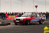 Real Drift Timisoara 2010