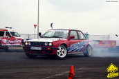 Real Drift Timisoara 2010