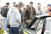 Real Drift Timisoara 2010