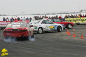 Real Drift Timisoara 2010