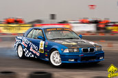 Real Drift Timisoara 2010