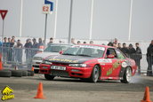 Real Drift Timisoara 2010