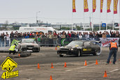 Real Drift Timisoara 2010