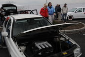 Real Drift Timisoara 2010