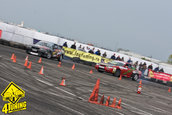 Real Drift Timisoara 2010
