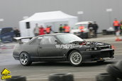 Real Drift Timisoara 2010