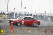 Real Drift Timisoara 2010