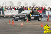 Real Drift Timisoara 2010