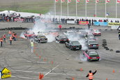 Real Drift Timisoara 2010