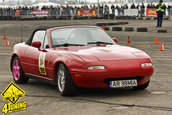 Real Drift Timisoara 2010