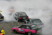 Real Drift Timisoara 2010