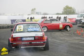 Real Drift Timisoara 2010
