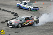 Real Drift Timisoara 2010