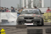 Real Drift Timisoara 2010