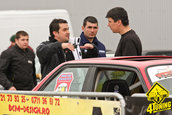 Real Drift Timisoara 2010