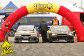 Real Drift Timisoara 2010