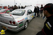 Real Drift Timisoara 2010