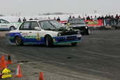 Real Drift Timisoara 2010