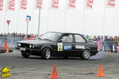 Real Drift Timisoara 2010
