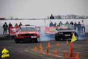 Real Drift Timisoara 2010