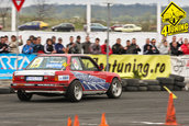 Real Drift Timisoara 2010