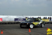 Real Drift Timisoara 2010