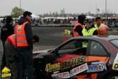 Real Drift Timisoara 2010