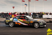 Real Drift Timisoara 2010