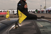 Real Drift Timisoara 2010