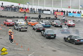 Real Drift Timisoara 2010