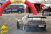 Real Drift Timisoara 2010