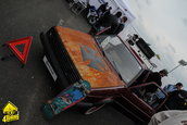 Real Drift Timisoara 2010