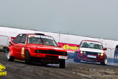 Real Drift Timisoara 2010
