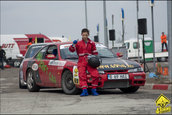 Real Drift Timisoara 2010