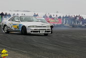 Real Drift Timisoara 2010