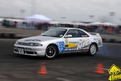 Real Drift Timisoara 2010