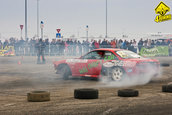 Real Drift Timisoara 2010