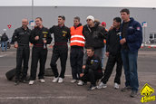 Real Drift Timisoara 2010