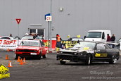 Real Drift Timisoara 2010